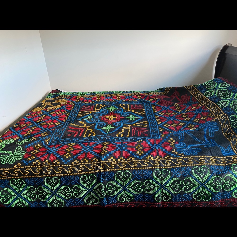 Nokshi Katha(blanket)